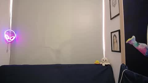 Arhantxa online show from November 25, 9:59 pm