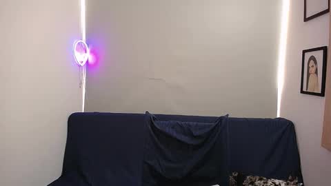 Arhantxa online show from November 26, 7:04 pm