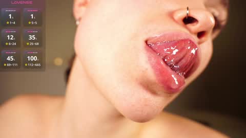 Alma online show from December 7, 5:42 pm