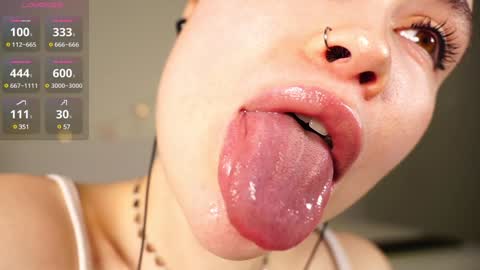 Alma online show from December 19, 6:45 am