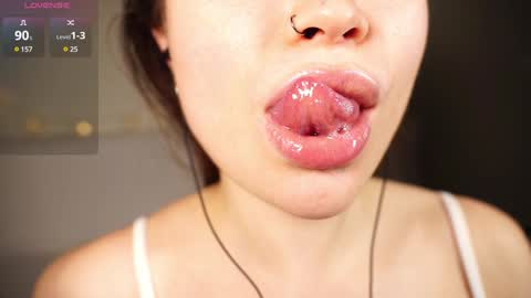 Alma online show from December 21, 5:40 pm