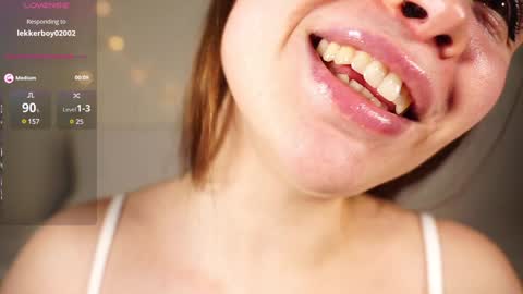 Alma online show from December 31, 2:14 pm