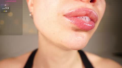 Alma online show from January 10, 8:26 pm