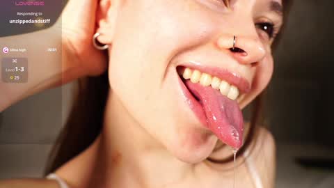 Alma online show from January 14, 4:40 pm