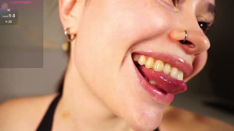 Alma online show from January 15, 4:54 pm