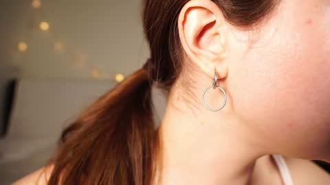 Alma online show from January 27, 7:56 pm