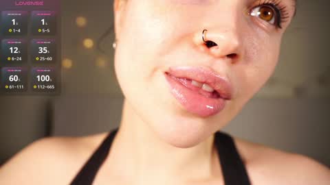 Alma online show from February 1, 4:33 pm