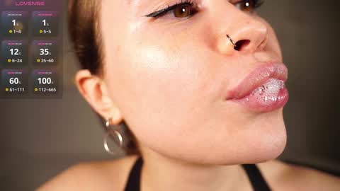 Alma online show from February 1, 7:34 pm