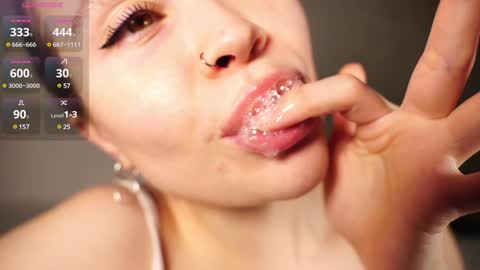 Alma online show from February 3, 4:20 pm