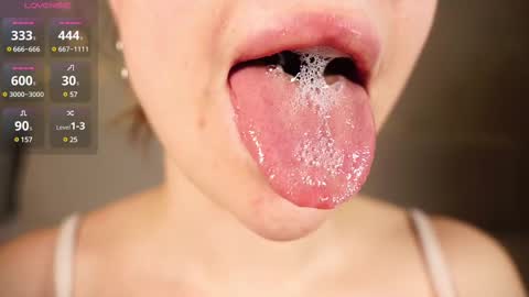 Alma online show from February 9, 6:37 pm