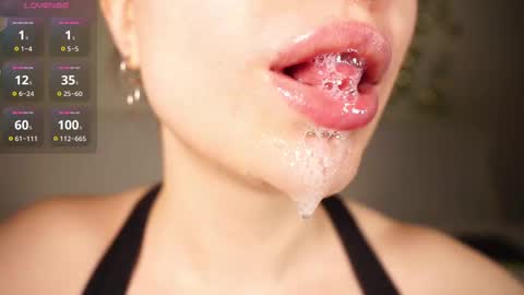 Alma online show from March 5, 8:00 pm