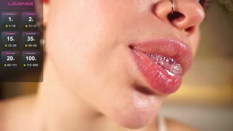 Alma online show from September 17, 5:14 pm