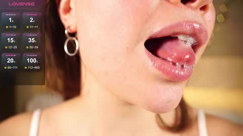 Alma online show from October 7, 5:54 pm