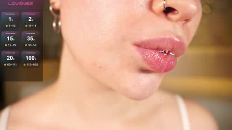 Alma online show from October 27, 4:55 pm