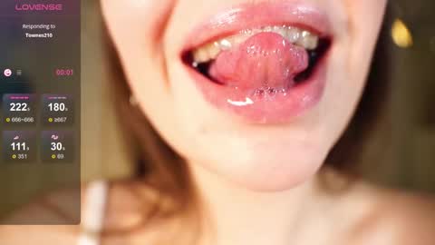 Alma online show from December 14, 5:18 pm