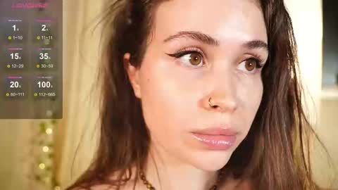 Alma online show from February 18, 6:04 pm