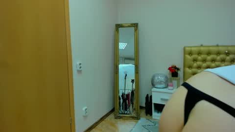 Alma online show from February 19, 11:38 am