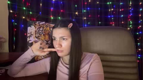 Sofia online show from February 6, 9:40 pm