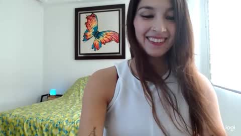 Alma online show from March 5, 5:09 pm