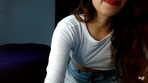 Alma online show from March 26, 4:45 pm