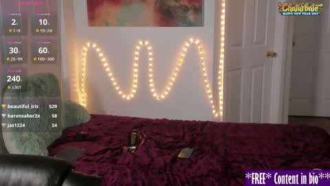 Jean and nick online show from January 3, 6:22 am