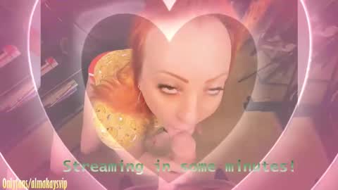 Jean and nick online show from October 11, 12:10 am