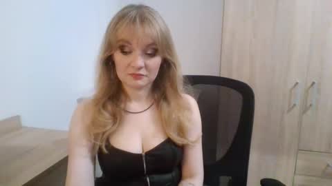 AlmaNature online show from September 30, 8:36 pm