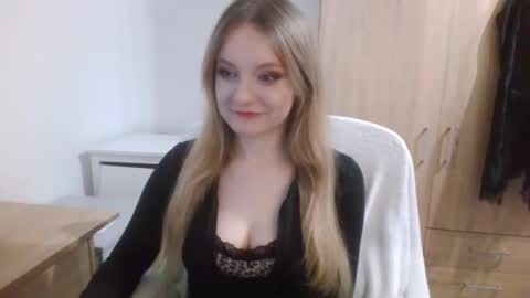 AlmaNature online show from February 9, 9:19 pm