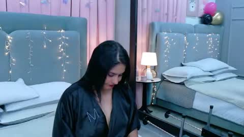 alma online show from August 1, 8:41 pm