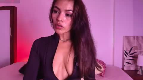 Alma Voss online show from July 24, 11:19 am