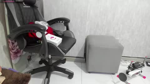 Santy online show from October 13, 7:36 pm