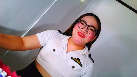 Almira online show from November 21, 12:43 am