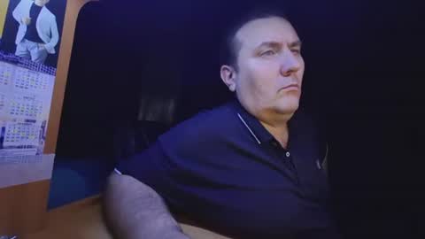 almirsex online show from October 12, 11:37 pm