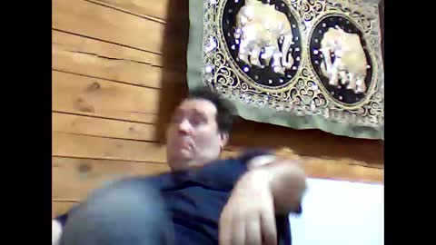 almirsex online show from December 15, 11:14 am