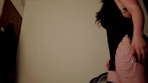 ALMMA online show from October 8, 1:42 pm