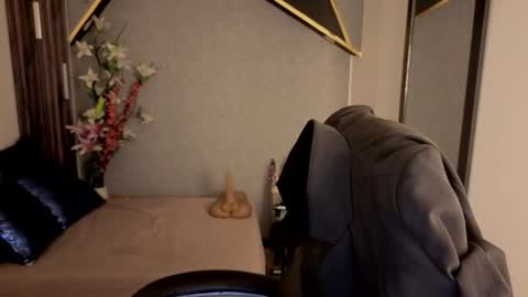 ALMMA online show from December 2, 1:39 pm