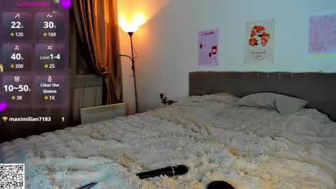 Lina online show from September 30, 6:46 pm