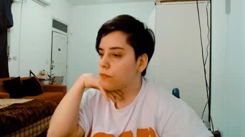 Almond online show from October 9, 10:30 pm