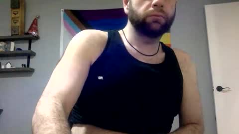 almostbutnever online show from March 8, 12:09 pm