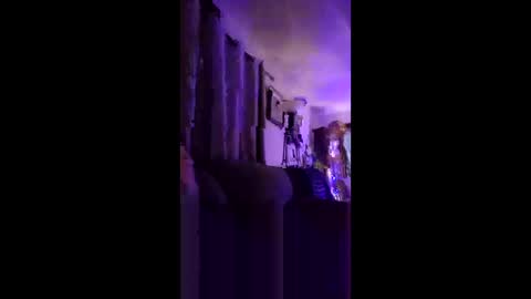 AlmostDaylight online show from January 11, 1:05 pm