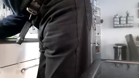 LickingUallover online show from February 1, 2:02 pm