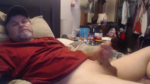 almostheaven online show from January 14, 8:20 am