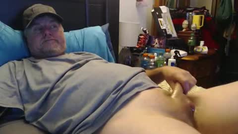 almostheaven online show from May 2, 5:56 am