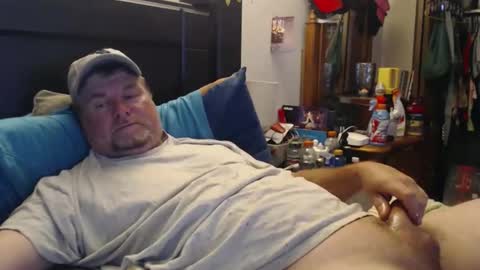 almostheaven online show from June 7, 1:26 pm