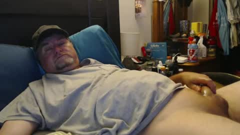 almostheaven online show from June 14, 5:42 am