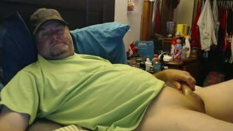 almostheaven online show from June 19, 12:09 pm