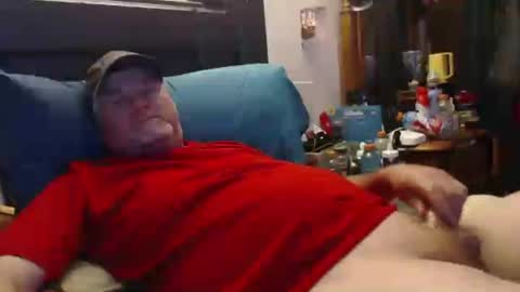 almostheaven online show from July 2, 9:15 am