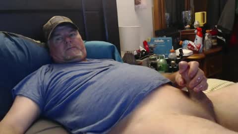 almostheaven online show from July 13, 11:57 am