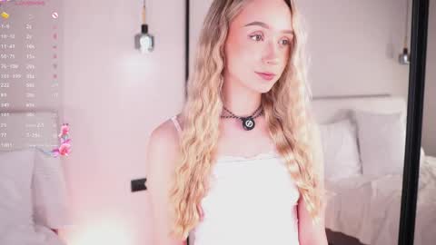 Lia online show from June 6, 3:22 am