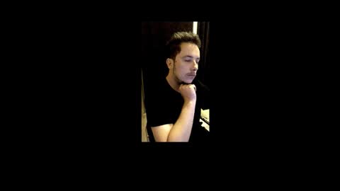 Snapshot of alolanmonke chatting on October 10, 5:45 pm alolanmonke online show from October 10, 5:45 pm
